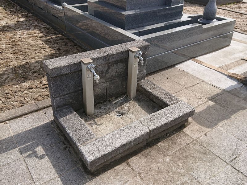 宮島やすらぎ墓苑