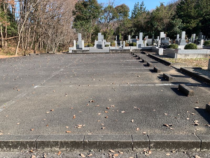 多摩八王子霊苑