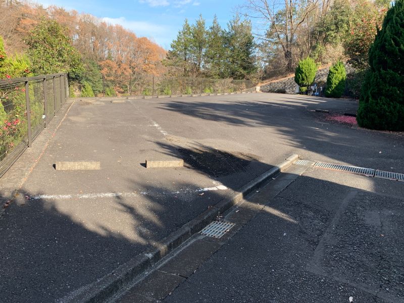 多摩八王子霊苑