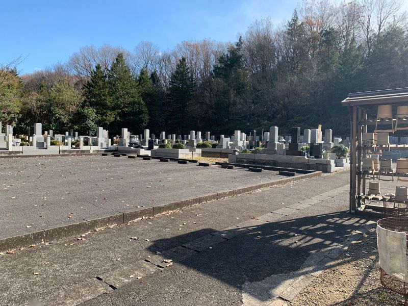 多摩八王子霊苑