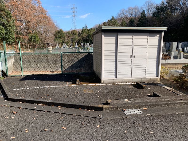 多摩八王子霊苑