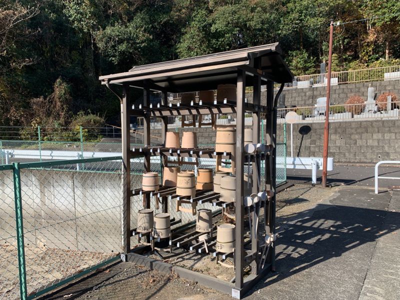 多摩八王子霊苑