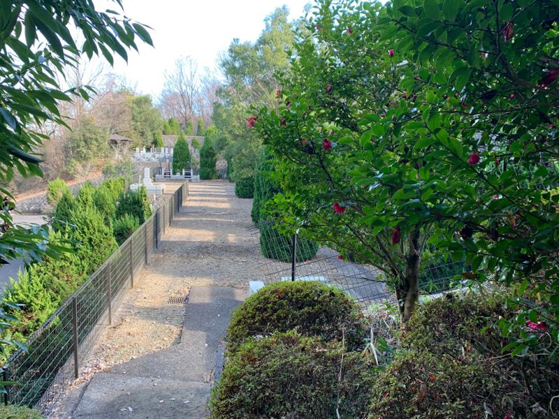 多摩八王子霊苑