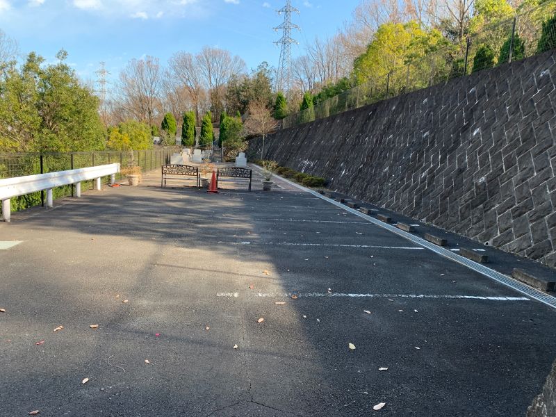 多摩八王子霊苑