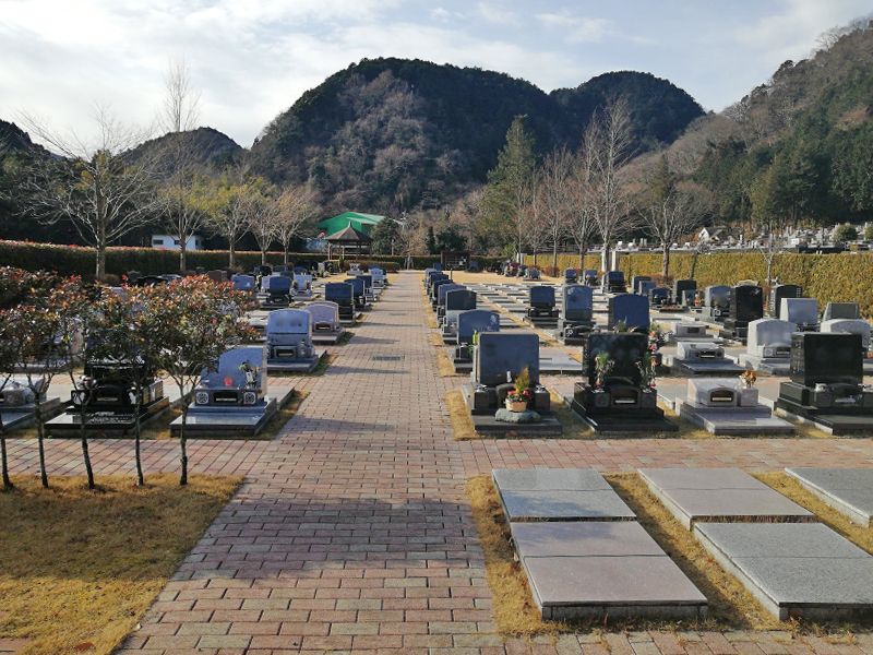 春泉寺 高尾霊園