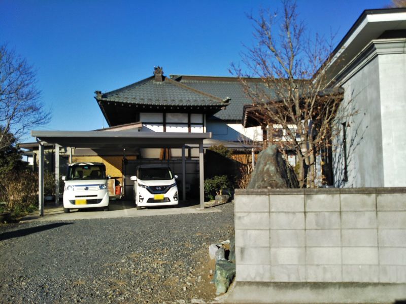 納骨堂「愛墓陵熊谷」