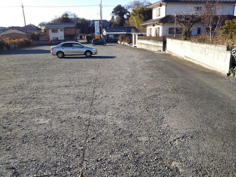 納骨堂「愛墓陵熊谷」