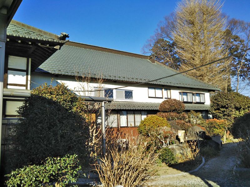 納骨堂「愛墓陵熊谷」