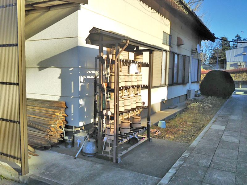 深谷さくらの里霊園