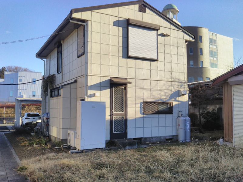 深谷さくらの里霊園