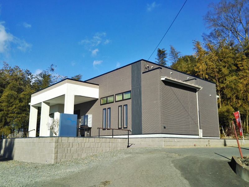 石山霊園