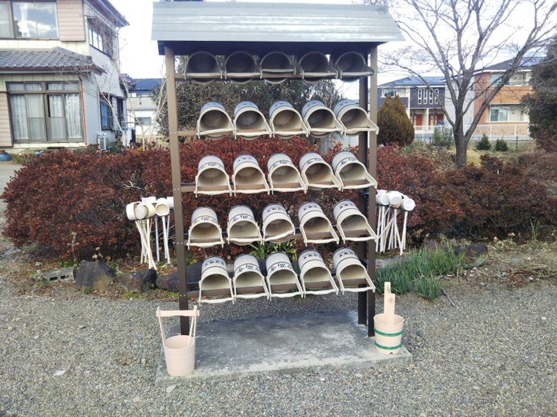 妙高寺
