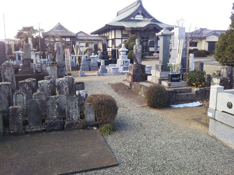 妙高寺