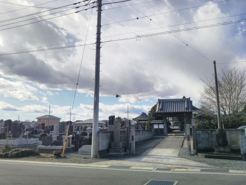 妙高寺