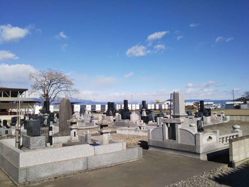 大利根霊殿