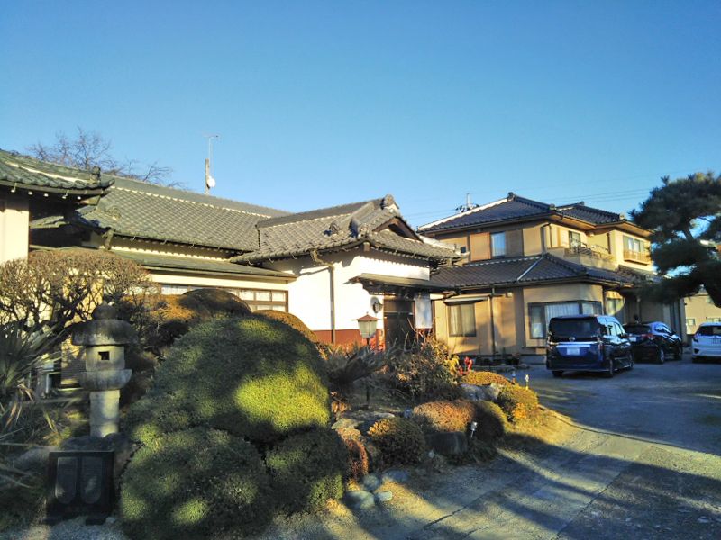 春昌寺