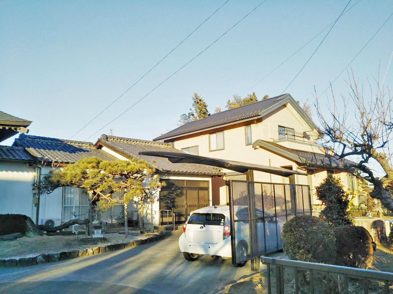 松林寺