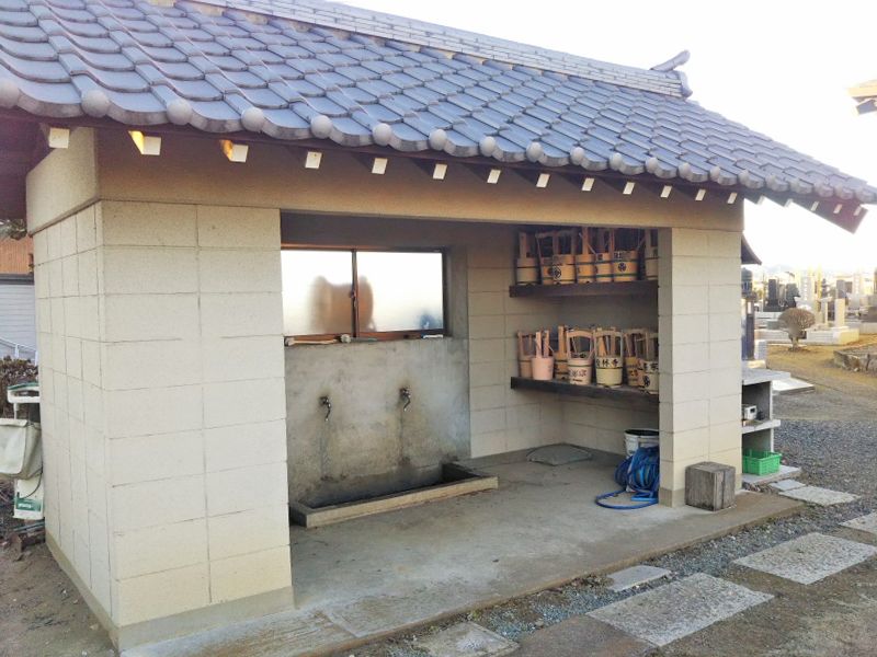 松林寺
