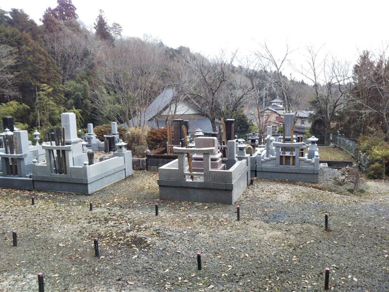 金砂山東漸院