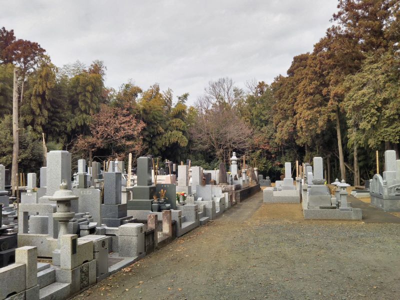 大部山真佛寺