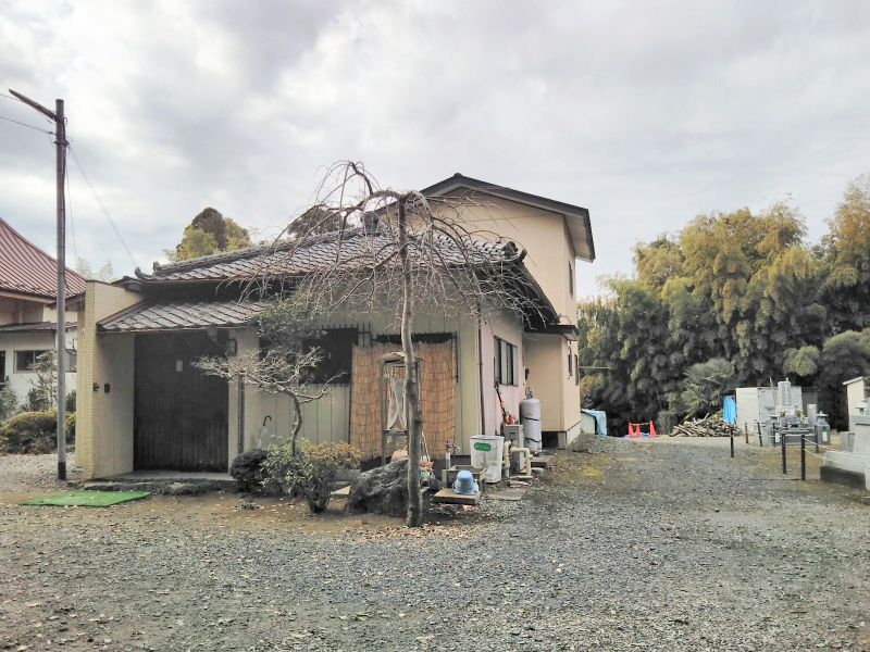 大部山真佛寺