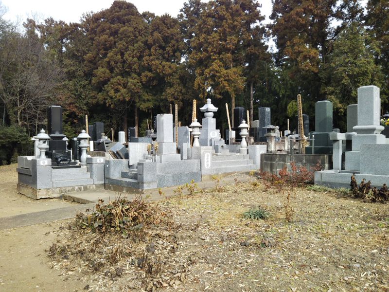 大部山真佛寺