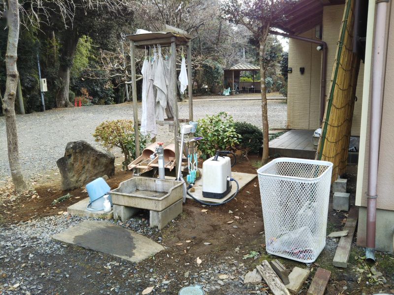 大部山真佛寺