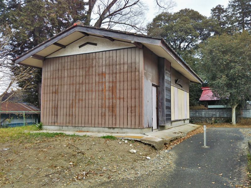 こいぶち霊園