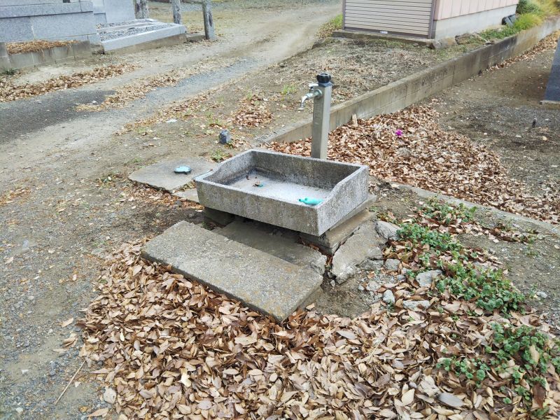 こいぶち霊園