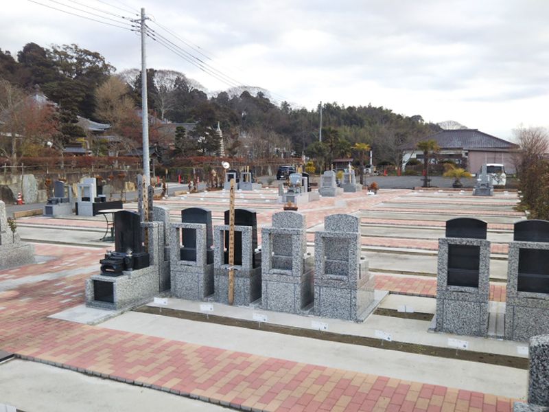 東光寺霊園