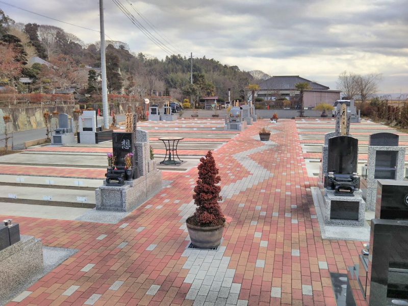 東光寺霊園