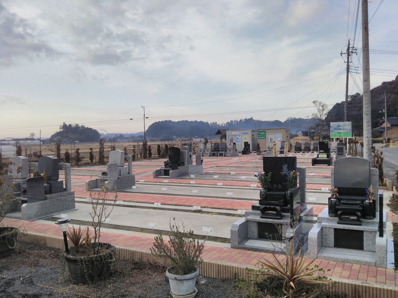 東光寺霊園
