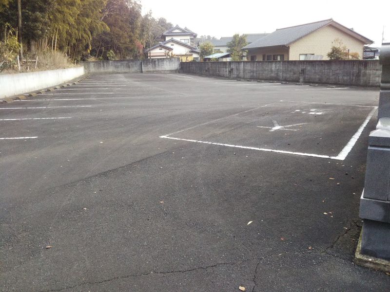長福寺霊園