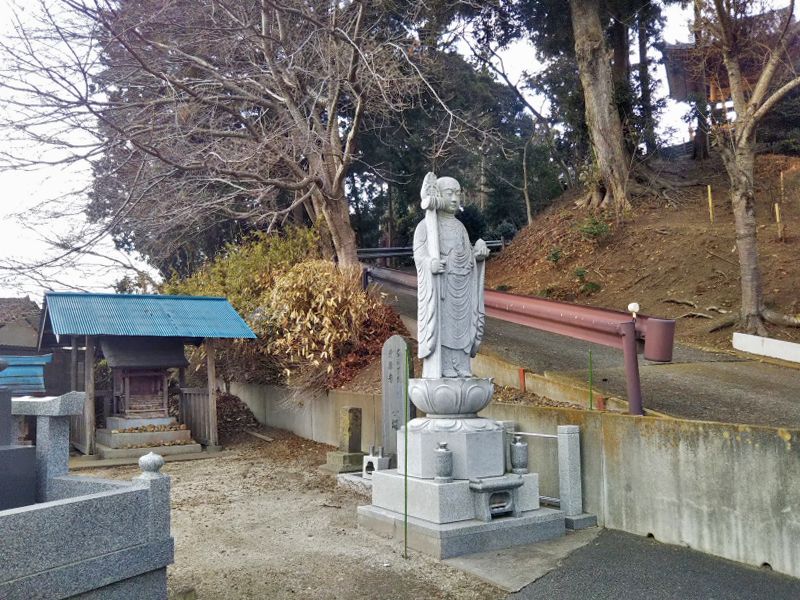 長福寺霊園