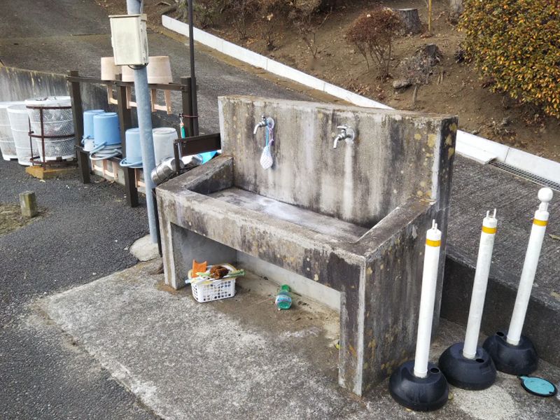 長福寺霊園
