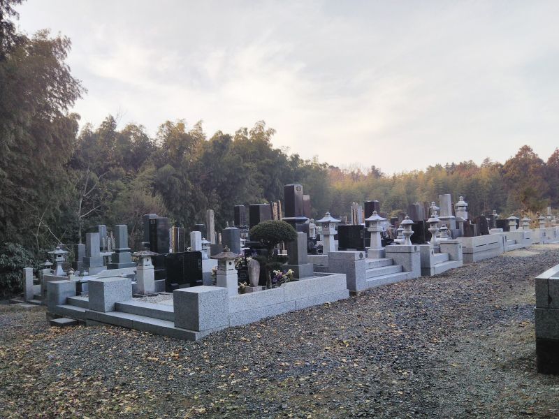 無量院霊園