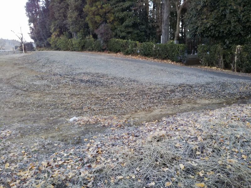 無量院霊園