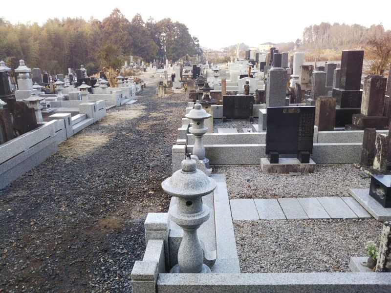 無量院霊園