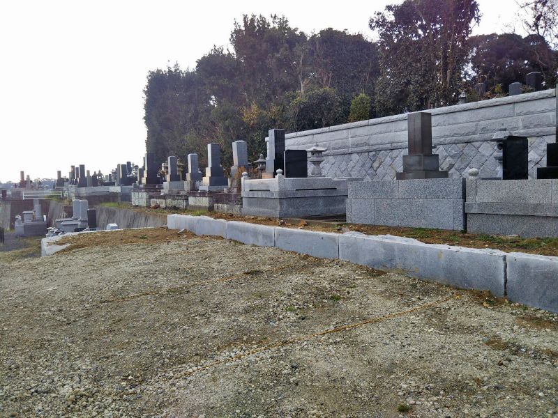 常教寺霊園
