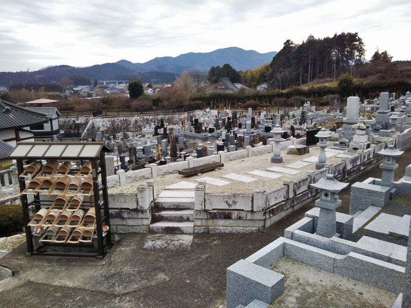 慈眼山 円通寺