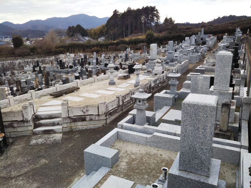 慈眼山 円通寺