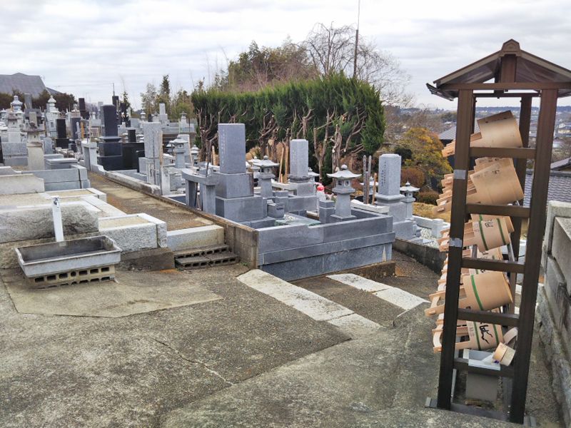 慈眼山 円通寺