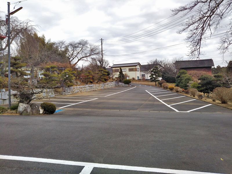 慈眼山 円通寺