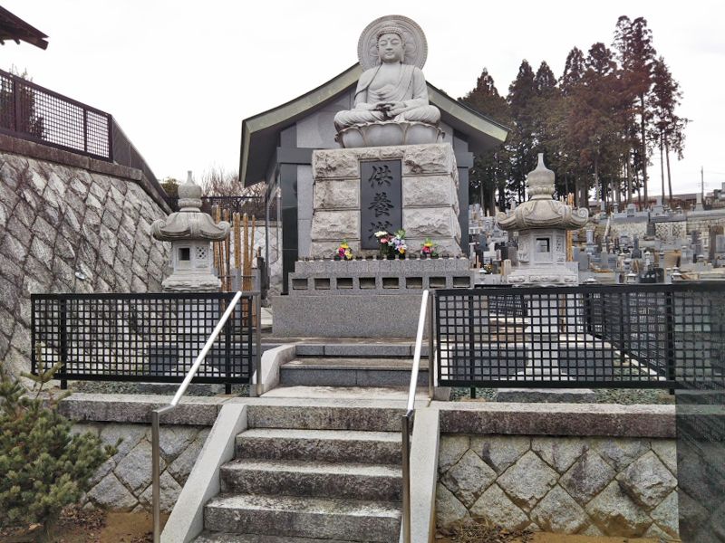慈眼山 円通寺