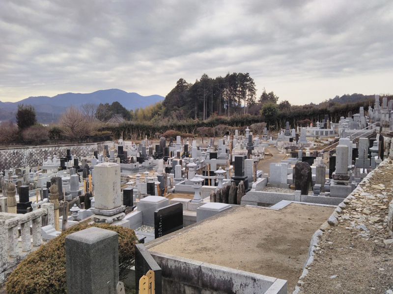 慈眼山 円通寺