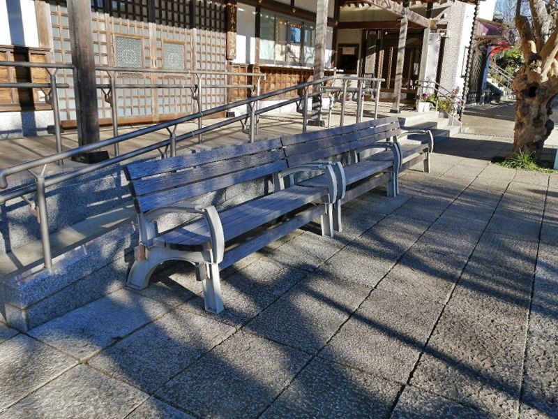 とりで台霊園