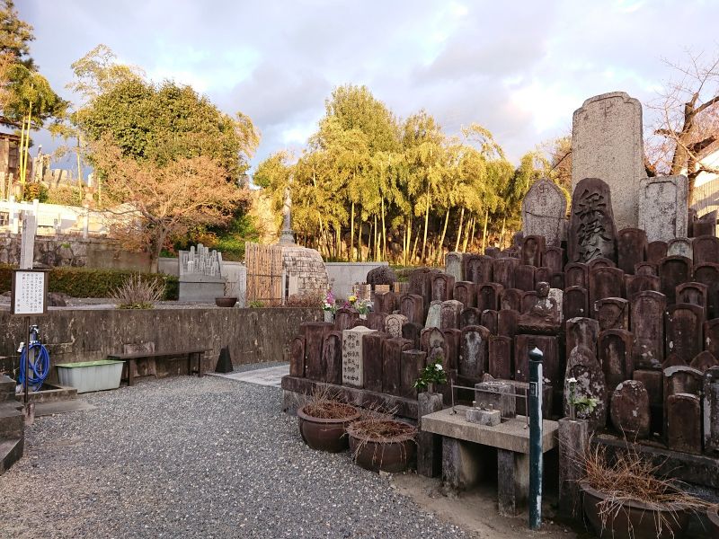 榮春寺（栄春寺）