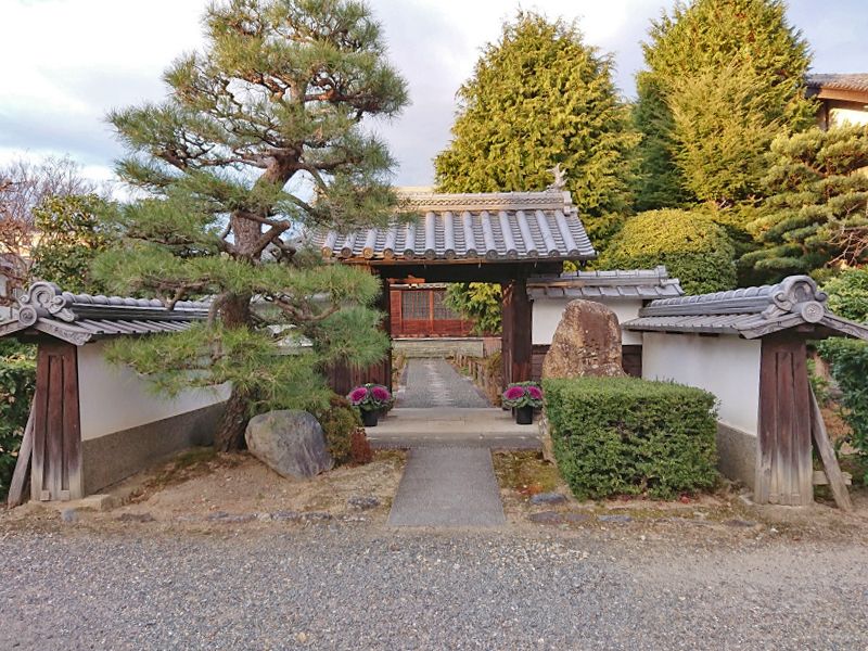 榮春寺（栄春寺）