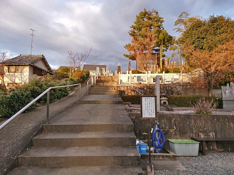 榮春寺（栄春寺）