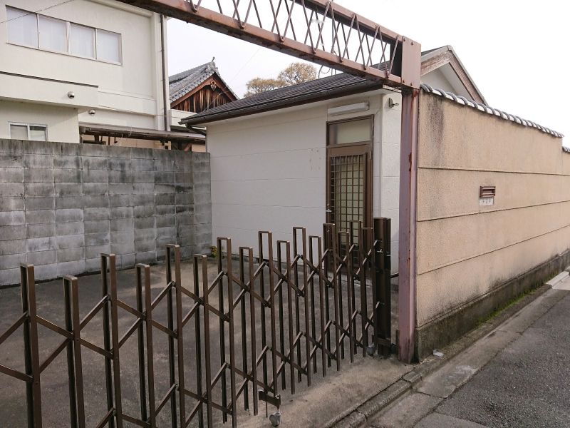 来迎寺